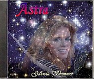 Astra  Galactic Shimmer  An Instrumental Anthology