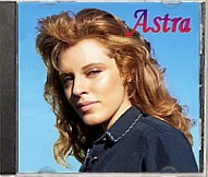 Astra - Start the Scene