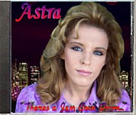 Astra - There's a Jam Goin' Down